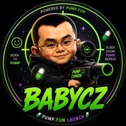 BABYCZ logo